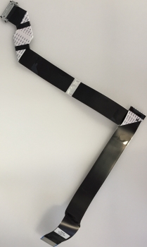Flachkabel  TSCKF0170020 AWM20861 für TX-C50B6E