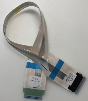 Flachkabel EAD65611701 für 65UM76107, 55UM7000, 55SM82007LA, 55UM7100