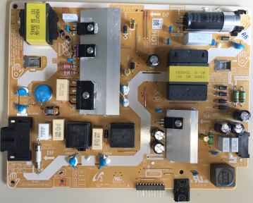 GU55CU7179U GU50AU7199U Netzteil 3IN1 KANT-SU2E 50/55inch REV1.4