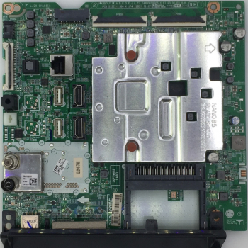 55NANO867NA motherboard EAX69109605(1.0) 66531603