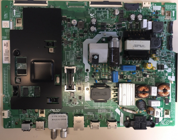 UE50NU7099U UE50NU7092U BN96-46823A REV1.2 Mainboard
