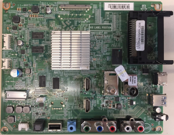 49PUK4900 715G7673-M0E-000-005T 705TQFPL206 Mainboard