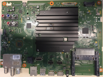 TX-49GXN938 TNPH1204(1A) TXN/A1JLVG Mainboard