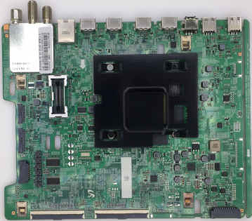 GQ49Q6FNGT Mainboard BN41-02636A BN94-13027E