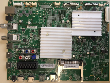 55PUS6501 715G7772-M0D-B01-005K 703TQGPL177 Mainboard