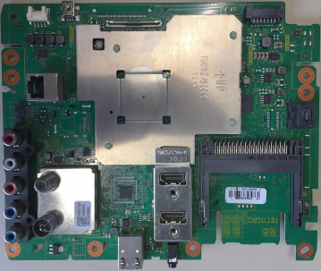 TX-40ES403E TNPH1181 2A TXN/A1MJWE Mainboard