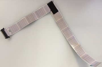 Flachkabel 1158372 für HE49K300, H49MEC3050