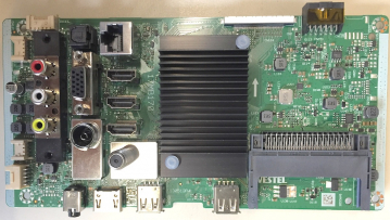 50UA3A63DG 17MB170 23738862 Mainboard
