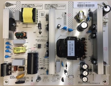ODL55851UC-TIB ODL50950UC-TAB JUM7.820.1159 V1.4 R-CH2130D-1MF 600-UBE Netzteil
