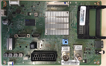 32PFS4131 715G8232-M01-B00-004T 703TQGPL0191 Mainboard