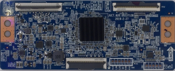 U43H7S L42G7W T-Con JUC7.820.00237128