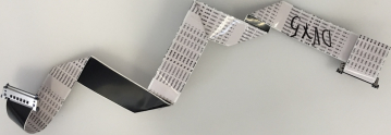 E362551 Flachkabel für DVX5