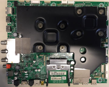 BILDS-55SET LOEWE 72615B10 72615.061  RSAG7.820.6975 Mainboard