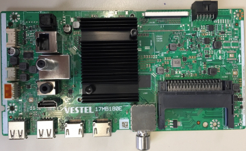 MD30960 MD30067 17MB180E 23886819 Mainboard