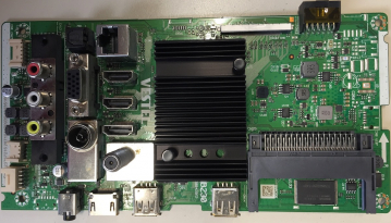 MD30110 17MB230 23767216  Mainboard