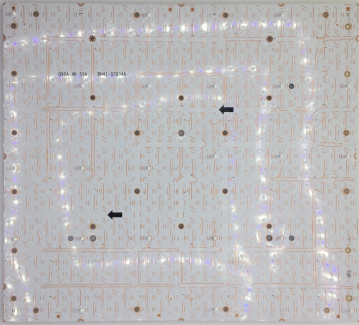 GQ55QN94AAT 21Y_Q90A_LED_LD_55A_INNER BN41-02834A LED BACKLIGHT