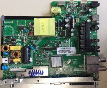 MD31159 P75-3463GSXV6.0 DS009008916 22002A0225T-0N Mainboard