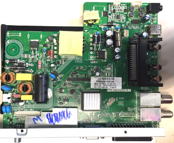 MD31168 P75-3463GSXV6.0-A7L DS002000817 32002102430100N  Mainboard