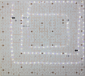 GQ55QN94AAT 21Y_Q90A_LED_LD_55B_INNER BN41-02835A LED BACKLIGHT