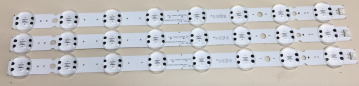 LG 43UK6950PLB 43UK6750PL HC430DQG-SLUR2-A14X SET3 3x SSC_Trident_43UK65_S SSC_43UK65LGD_8LED_SVL430A62_REV1.0 _171201 LED Backlight
