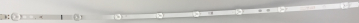 JL.D40071330-078AS-M 3009-9580 (A) LED Backlight z.B für 40LED600095W D40F287M3 D40F502N4CW 40LED5192B