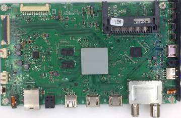 Z02190R-​5  SHMAEZ Mainboard