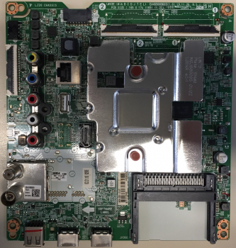 65UN74007LB EAX69083603(1.0) 66598533 Mainboard