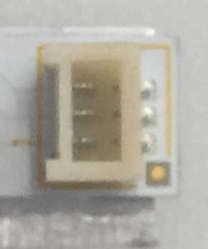 73.37T07.001-0-CS1 111109 LED Backlight z.B für 37LV5590
