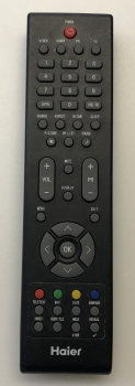 LT26M1C Haier B8080124-1 Fernbedienung original