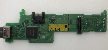 USB Modul VEP73160 B (9504)