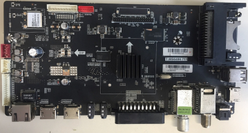 LC-55CFG6352E  T.MS6486.711 LC490HN02 20161222_202606 Mainboard