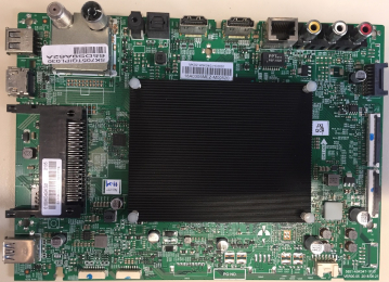 65DS9A62A 5851-A9K04T-1P10 Ver00.05 SK705TQIPL030 Mainboard