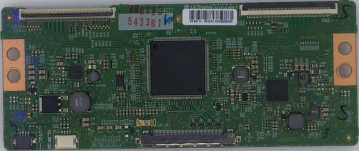 55VLX7100BP 55GUB8864 55GUB8865  55GUB8866  55GUT8860 6871L-​5433B1  T-Con
