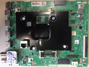 UE55CU7172C CU7000 REV:1.0 BN9656551C Mainboard