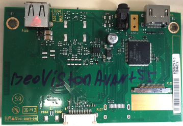 BeoVision Avant55 6143844 ver.d 8007803 Mainboard
