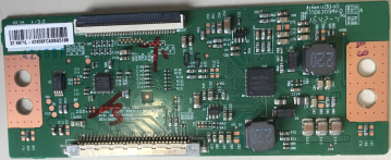 LC-32CHG4042E  6870C-0442B 4245BF T-Con