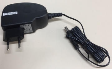 WA-24R12FG in.100-240 V50-60Hz 0.8A Max out 12V---2A AC ADAPTER APD