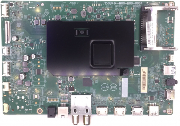 65PUS8536 65PUS8546 65PUS8556 715GB414-M0G-B00-006K 704TQLPL265 Mainboard