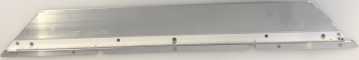 40 - LEFT LJ64-01758A D090428A0 LED Backlight z.B für UE40B8090
