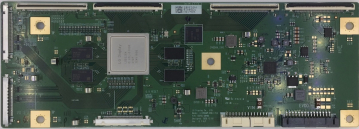 XR-​55A80J LE480AQP-​ENA1-TCA 6870C-​0848E 6380D1 T-Con