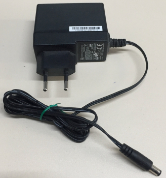 AD Adaptor LEADER Electronics MH18-7120150-C5  IN:230V 50Hz 0.3A OUT: 12V---1.5A
