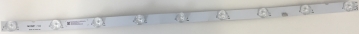 SBT55 636.4*18*1.0mm  LED Backlight z.B für KD-55XE9005