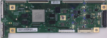 OLED65C17LB OLED65C16LA LE650PQL(HP) (AB) 6309E1 6870C-0852B T-Con