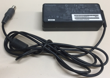 ADLX65NCT3A IN:100-240 1.8A 50/60 Hz OUT:20V---3.25A AC ADAPTER LENOVO