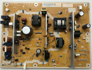 Netzteil ASSY.NO.LSEP1287 (LE) LSJB1287-12 für TX-P42X25E