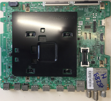 UE65NU7179U  BN41-02695A BN94-14784F Mainboard
