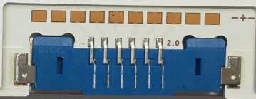 UE75MU7005 UE75MU8009 LED Backlight S_MU_75_FL70_51_REV1.0_161208_0.6_4.17_LM41-00411A