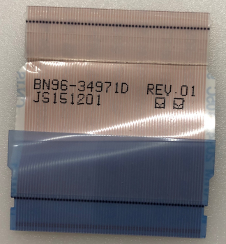 Flachkabel BN96-34971D für UE32J6250