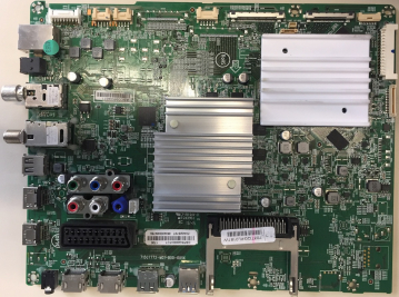 55PUS6581 715G7772-M01-B00-005K 703TQGPL0181W Mainboard