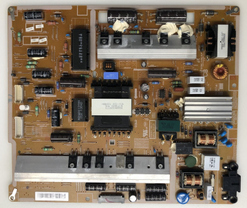 Netzteil L46F2P_DDY Rev:1.1  BN44-00632B für UE46F7000 UE40F7090
